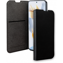 Folio Honor 90 Wallet Fonction Stand Noir - Certifié GRS Bigben
