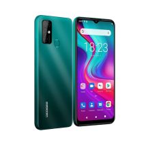 Smartphone Doogee X96 Pro - Verde - Nuevo
