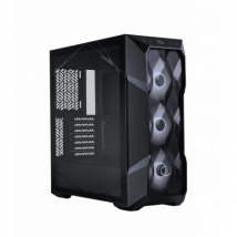 Cooler Master MasterBox TD500 Mesh V2 Midi Tower Nero - Nuovo