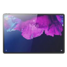 iLike 2.5D Edge Verre Trempé Transparent pour Lenovo Tab P12 Pro 12.6'' Q706F Wi-Fi / Q706Z 5G (2023)