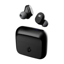 Skullcandy Mod True Wireless Stereo (TWS) Cuffie per chiamate/musica/sport/Bluetooth per tutti i giorni Nero - Nuovo