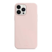 PURO IPC13P61ICONROSE funda para teléfono móvil 15,5 cm (6.1 ) Rosa - Nuevo