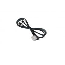 Supermicro CBL-SAST-0826 Cavo seriale SCSI (SAS) 0,7 m Nero - Nuovo