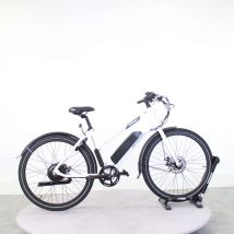 Vélo Électrique Rad Power Bikes Radmission - Performance et Confort en Ville