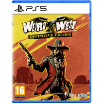 Weird West Definitive Edition PS5