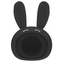Mobility on Board MB-CT-03 haut-parleur portable et de fête Noir 3 W