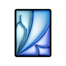 iPad Air 6ème génération 13 (2024), 512 Go - WiFi + Cellular - Bleu