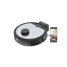 Hoover HG510D 011 0,5 L Sans sac Gris