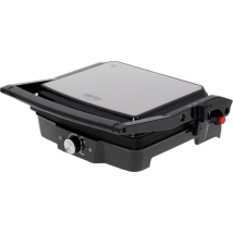 Grill elettrico Camry CR 3053 2500W Nero/Argento - Nuovo
