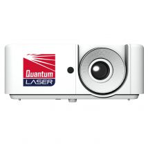 Videoproiettore InFocus INL178 Lunghezza focale standard 4000 ANSI lumen DLP 1080p (1920x1080) Compatibilità 3D Bianco - Nuovo