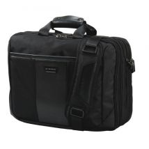 Everki EKB427BK17 sacoche d'ordinateurs portables 43,9 cm (17.3 ) Malette Noir