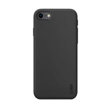 SBS TEPOLOIP7K coque de protection pour téléphones portables 11,9 cm (4.7 ) Housse Noir Apple Apple iPhone 6 Apple iPhone 6S Apple iPhone 7 Apple 