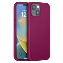 Custodia per iPhone 14 Color Skin Edition in TPU con interno morbido - Nuovo