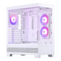 Phanteks XT View Midi Tower Blanco - Nuevo