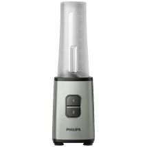 Mixeur Mini Philips 0,7 L Gris