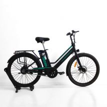 Vélo Électrique Hitway BK8S - Idéal pour la Ville