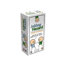Joking Hazard - Juego atmosférico - GOLIATH - A partir de 18 años - Nuevo