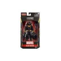 Vengadores Marvel Legends Series Pantera Negra figura de acción - Nuevo