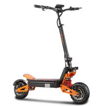 Patinete eléctrico TOURSOR X5 de doble motor, batería de 52 V y 26 Ah, autonomía máxima de 100 km - Nuevo