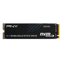 PNY CS2150 1 To M.2 PCI Express 5.0 NVMe 3D NAND