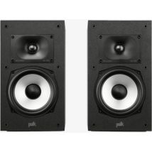 Polk Audio XT20 Altoparlante a 2 vie nero cablato 200W - Nuovo