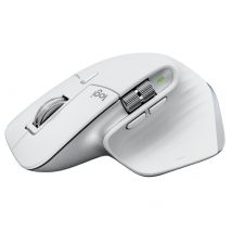Logitech MX Master 3S per Mac mouse laser Bluetooth per destrorsi 8000 DPI - Nuovo