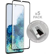 Force Glass PACKFGOGGS20O protector de pantalla o trasero para teléfono móvil 5 pieza(s) - Nuevo