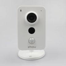 Imou Cube 4MP Sfera (forma) Telecamera di sicurezza IP Interna 2560 x 1440 pixel Soffitto/Muro/Scrivania - Nuovo