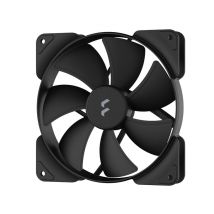 Fractal Design Aspect 14 PWM Ventilador para PC 14 cm Negro 1 pieza(s) - Nuevo