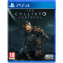 The Callisto Protocol Standard Edition PS4