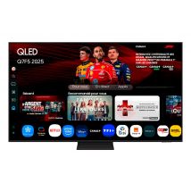 Samsung TV AI QLED 75 Q7F5 2025, 4K, Quantum Dots