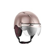 Accesorio para scooter eléctrico Casr CASR STYLE HELMET ROSE L - Nuevo