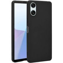 Sony Xperia 10 VI 5G coque tpu protection noire