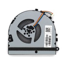 Ventilador Cpu para portátil Hp 250 G7 255 G7 256 G7 15-Da 15G-Da 15T-Da 15Z-Da 15-Db 15G-Db - Nuevo