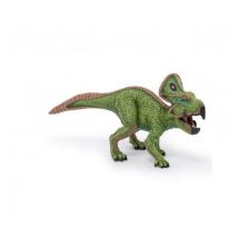 Figura Papo Protoceratops - Dinosaurio prehistórico para niños - Nuevo