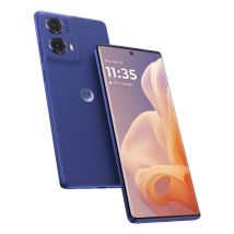 Moto G85 (5G) 12 Go 256 Go, Bleu, Débloqué