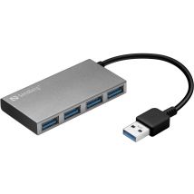 Sandberg USB 3.0 Pocket Hub 4 ports