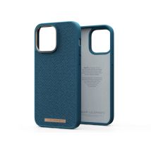 Njord byELEMENTS Tonal Case - iPhone 14 Pro Max - Deep Sea Apple iPhone 14 Pro Max
