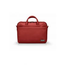 Port Designs PC Bag ZURICH Toploading rojo 14/15,6 pulgadas - Nuevo