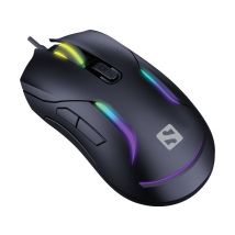 Sandberg 640-27 souris Jouer Ambidextre USB Type-A 3600 DPI