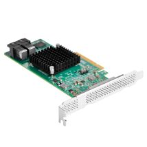 Silverstone SST-ECS05 controller RAID PCI Express x8 3.0 - Nuovo