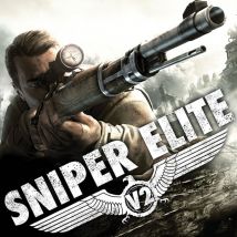 Sold Out Sniper Elite V2 Remastered