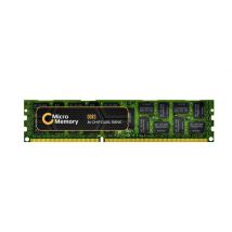 CoreParts MMG2492/16GB módulo de memoria 1 x 16 GB DDR3 1333 MHz ECC - Nuevo