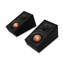 Klipsch R-40SA 2-voies Noir Avec fil 100 W