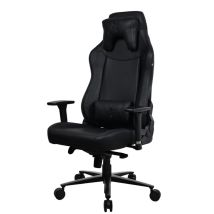 Arozzi Vernazza XL SoftPU - Noir pur
