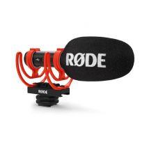 RODE VideoMic GO II - Nuovo