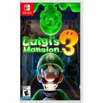 Luigi's Mansion 3 SWITCH [Code de téléchargement]