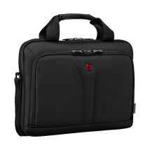 Wenger/SwissGear BC Free 35,6 cm (14 ) Borsa Toploader nera - Nuovo