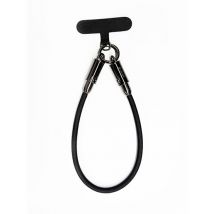 Devia Muñequera con cable USB-C USB-C 60 W ultrarresistente Negro - Nuevo