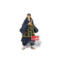 Figurita Bandai Jujutsu Kaisen Jukon no Kata Toge Inumaki y Suguru Geto B - Nuevo